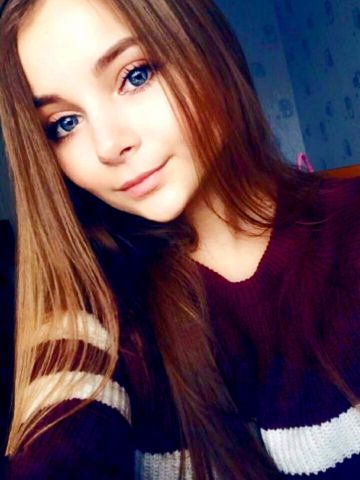 Анкета проститутки Елена, 24 года
